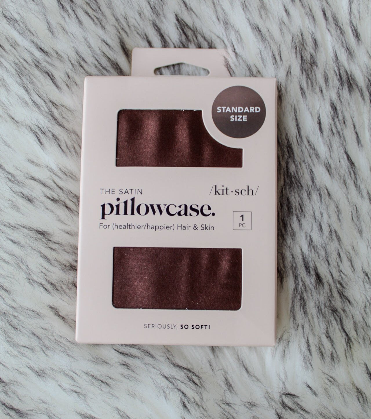 Satin Pillowcase