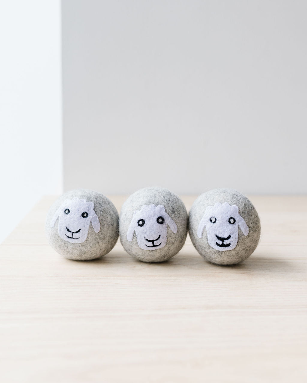 Organic Wool Dryer Balls