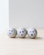 Organic Wool Dryer Balls