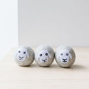 Organic Wool Dryer Balls