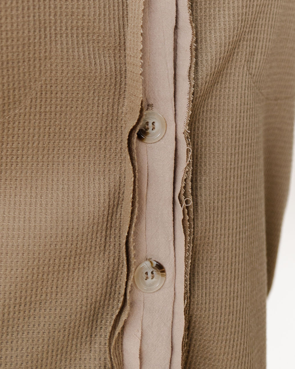 Jackets with Lapel Pockets
