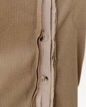 Jackets with Lapel Pockets