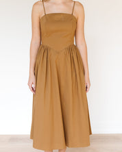 Calieta Midi Dress