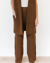 Jordana Knit Pants