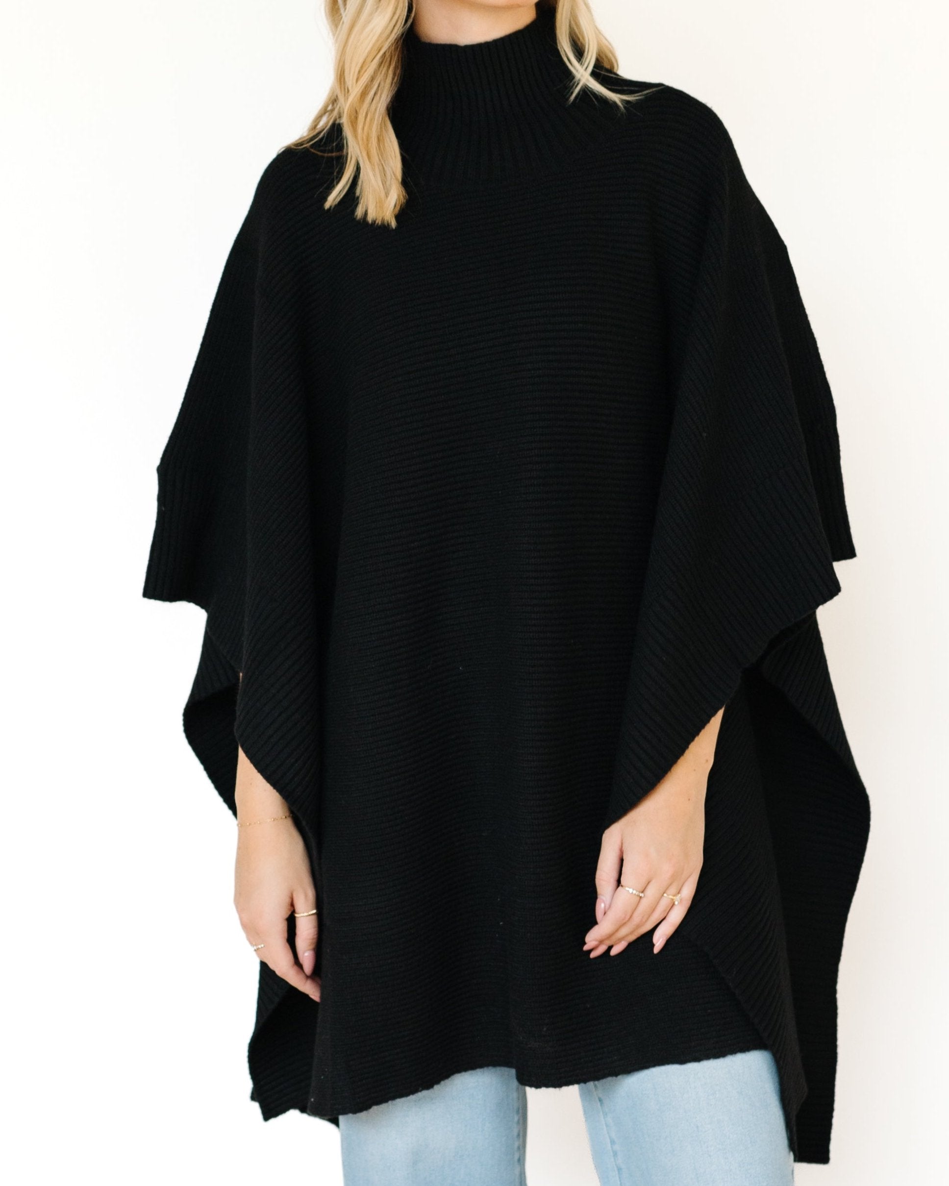 Jordana Poncho