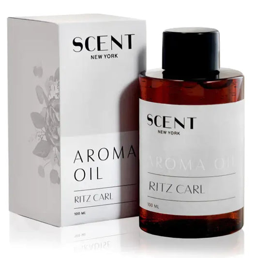 Ritz Carl Aroma Oil