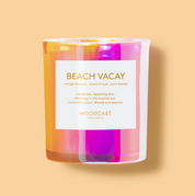 Vibes (Iridescent) Collection Candles