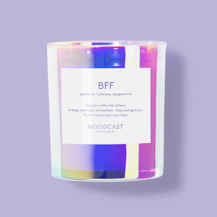 Vibes (Iridescent) Collection Candles