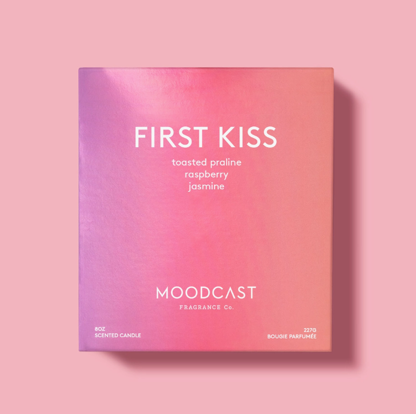 Vibes (Iridescent) Collection Candles