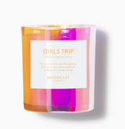 Vibes (Iridescent) Collection Candles