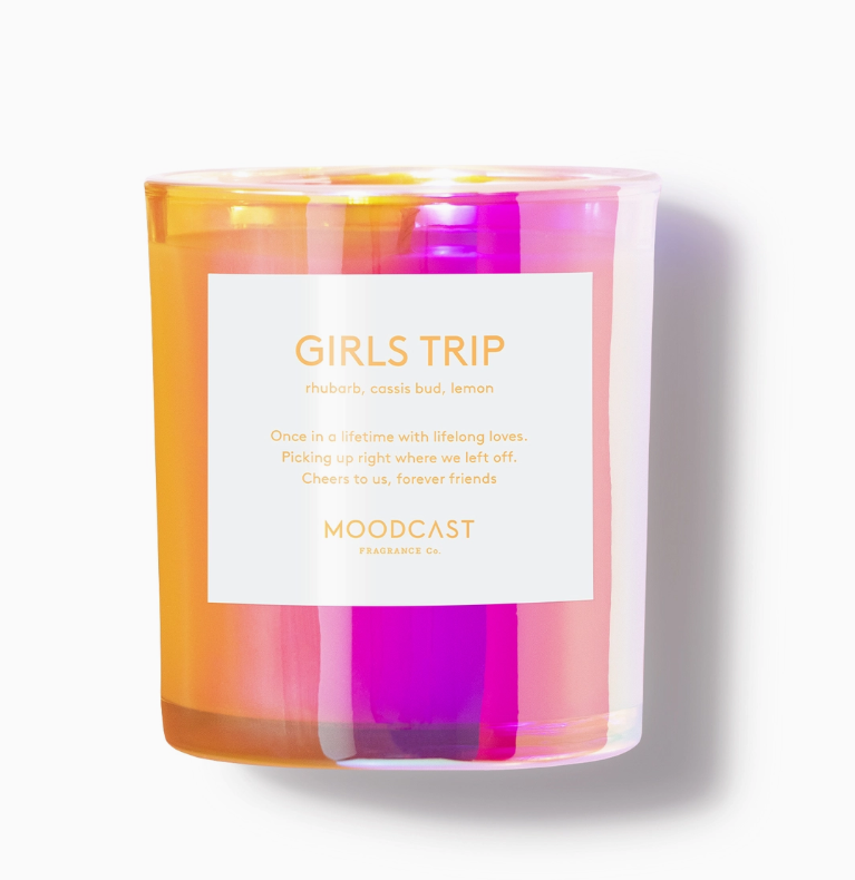 Vibes (Iridescent) Collection Candles