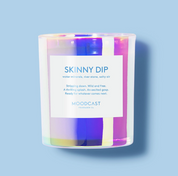 Vibes (Iridescent) Collection Candles