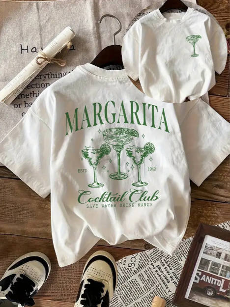 Margarita T-Shirt