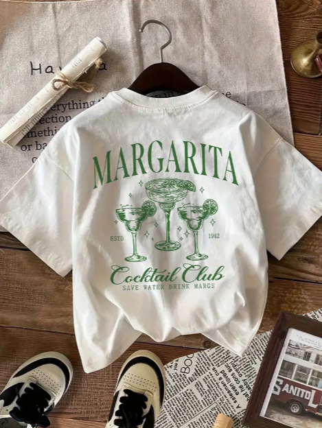 Margarita T-Shirt