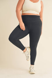 Plus Power Sculpt Eco Legging