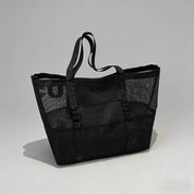 The Mesh Tote