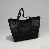 The Mesh Tote