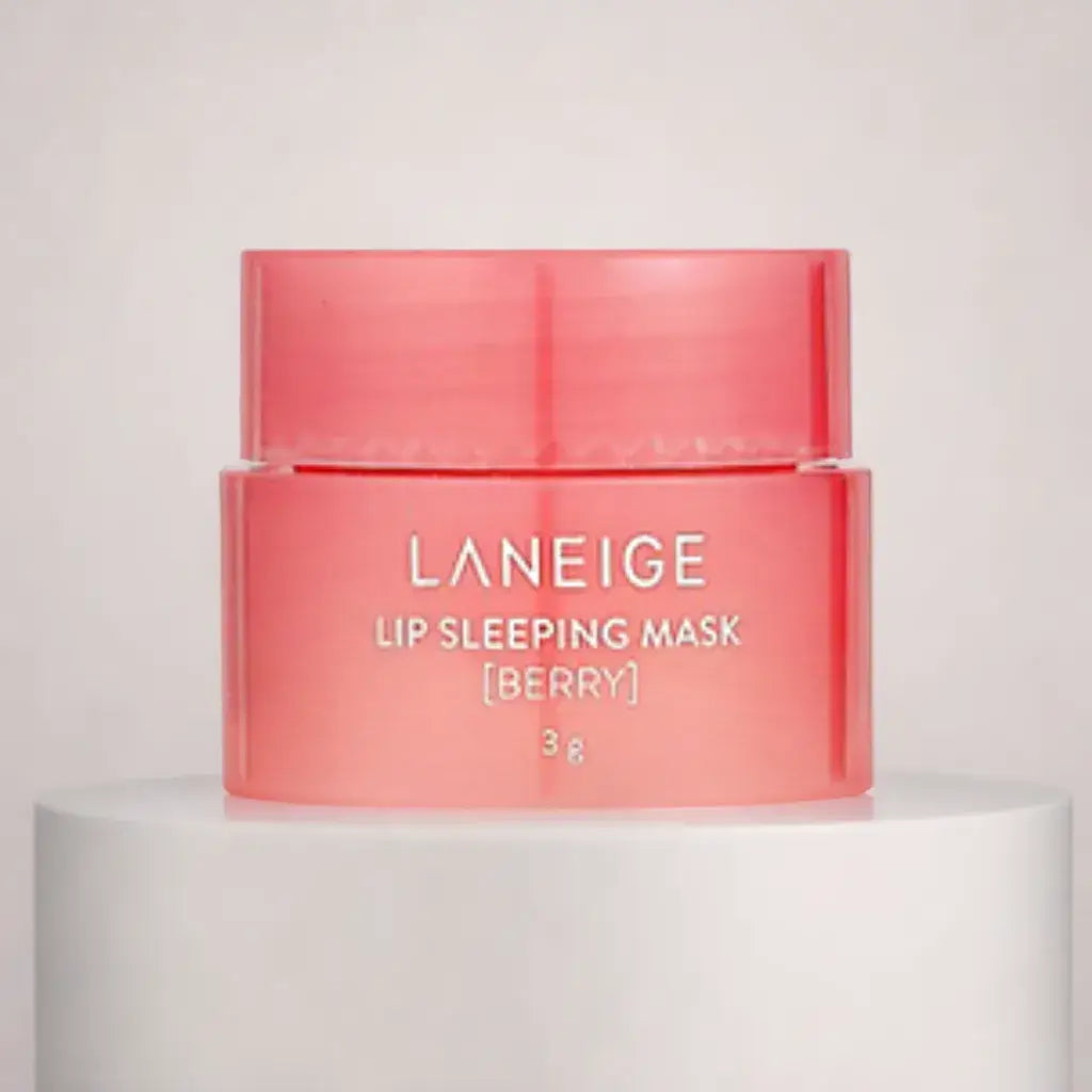 LANEIGE Lip Sleeping Mask Mini