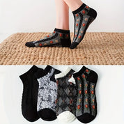 The "Coby" Set 4pc