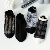 The "Coby" Set 4pc