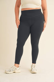 Plus Power Sculpt Eco Legging